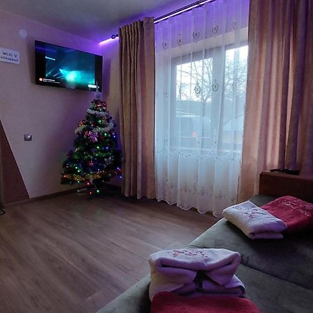 Золота Рибка Villa Славске Екстериор снимка