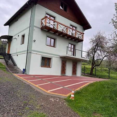 Золота Рибка Villa Славске Екстериор снимка