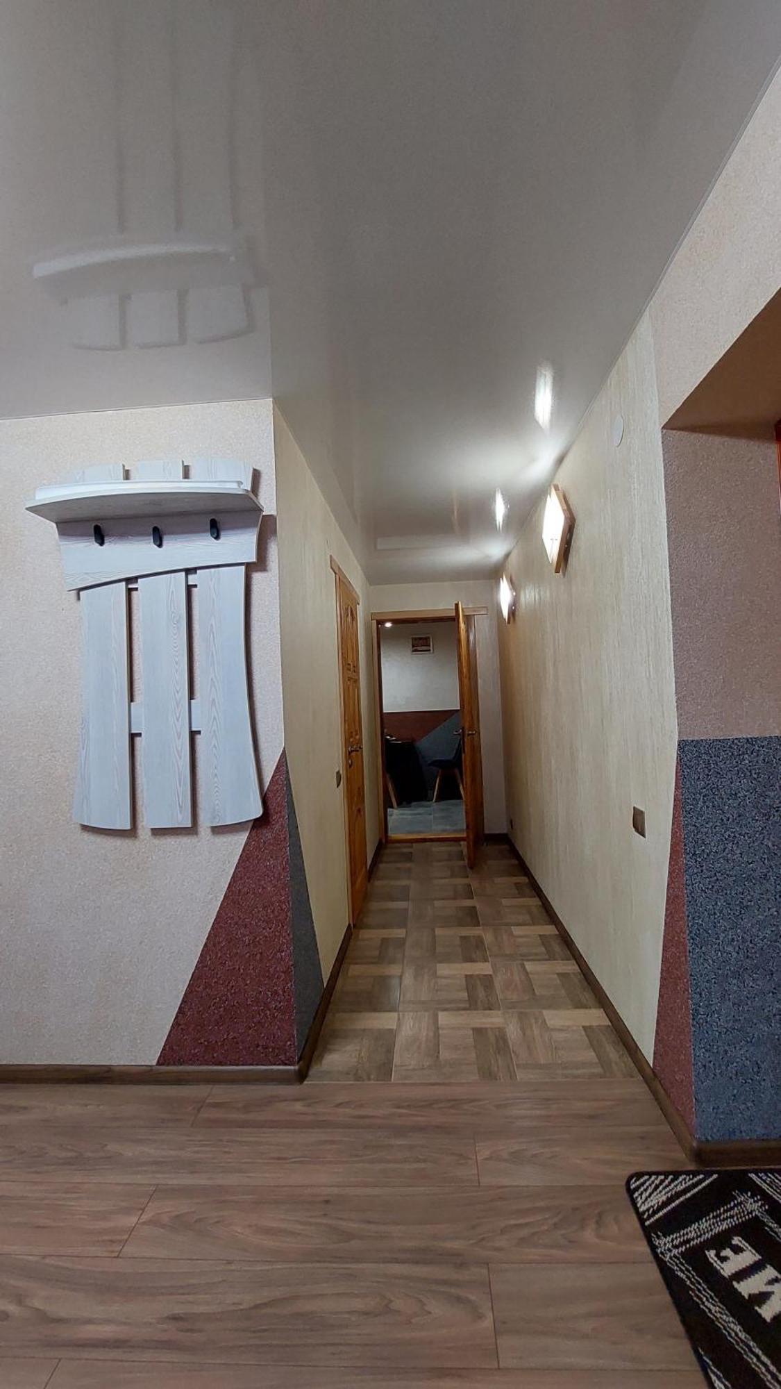 Золота Рибка Villa Славске Екстериор снимка