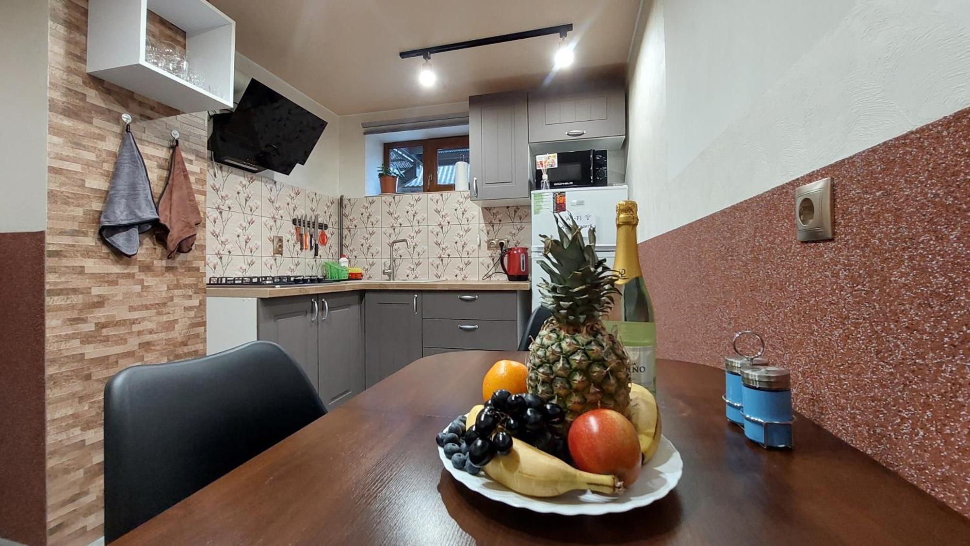 Золота Рибка Villa Славске Екстериор снимка