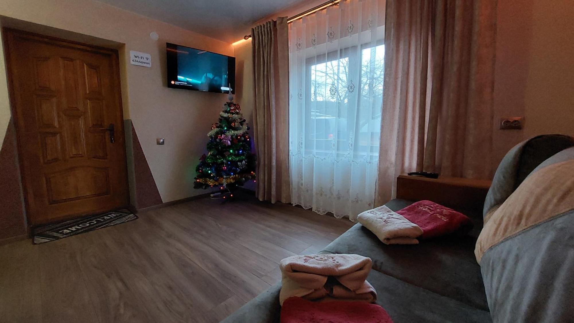 Золота Рибка Villa Славске Екстериор снимка