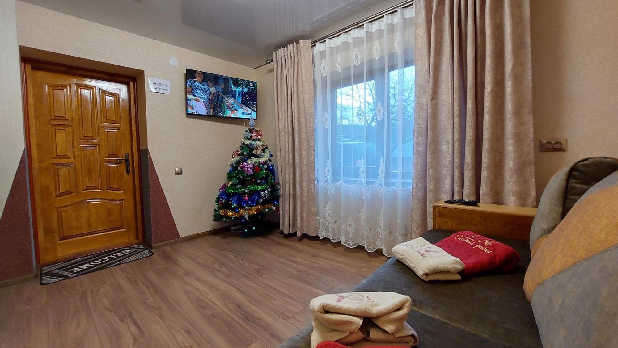 Золота Рибка Villa Славске Екстериор снимка